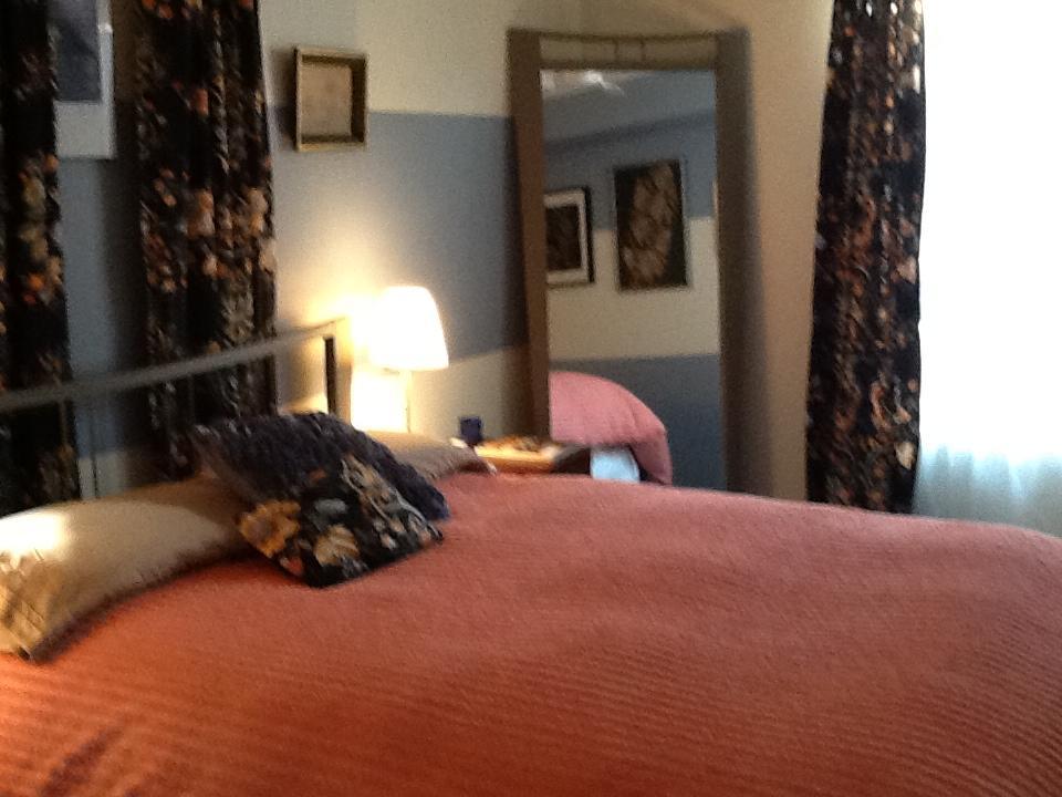 South Bridge Bed And Breakfast Filadélfia Exterior foto