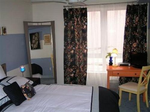 South Bridge Bed And Breakfast Filadélfia Quarto foto